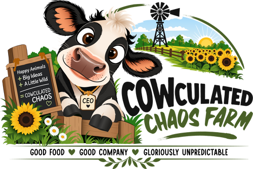 COWculated Chaos